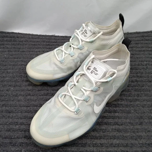 Nike Shoes Nike Air Vapormax 29 Women Running Sneakers Ghost